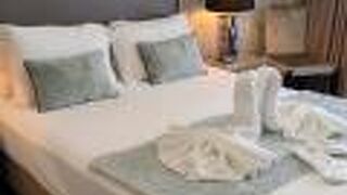 ホテル ボルヘス シアード