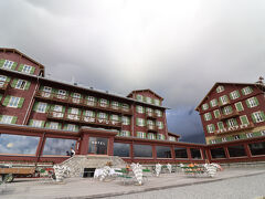 Hotel Bellevue Des Alpes 写真