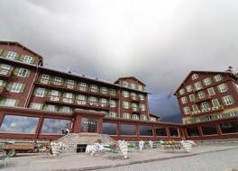 Hotel Bellevue Des Alpes