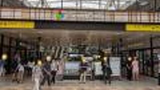 グランエミオ所沢