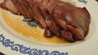 中華菜館 同發 本館