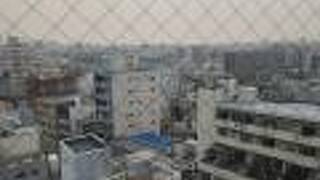 ホテルリブマックス高田馬場駅前