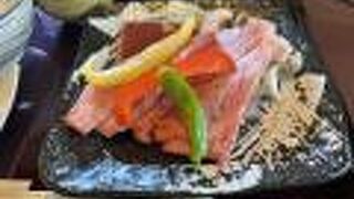 千成亭 八幡堀店