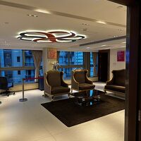 フロントロビー