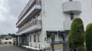 ホテルたちばな