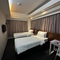 スーツケースも余裕で開けます