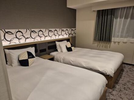 OMO関西空港 by 星野リゾート 写真