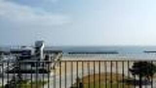 神戸須磨シーワールドホテル