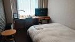 リッチモンドホテル札幌駅前