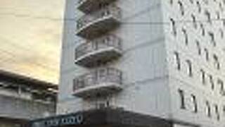 パークイン桐生