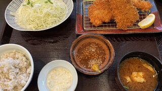 とんかつ 濱かつ 北九州到津店