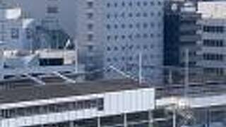 東横イン福山駅新幹線南口