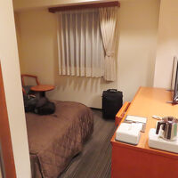 シングルルーム