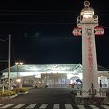 駅前