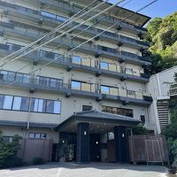 駐車場は離れてます