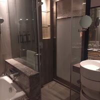 バスタブあります