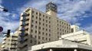 ホテルアルファーワン山形