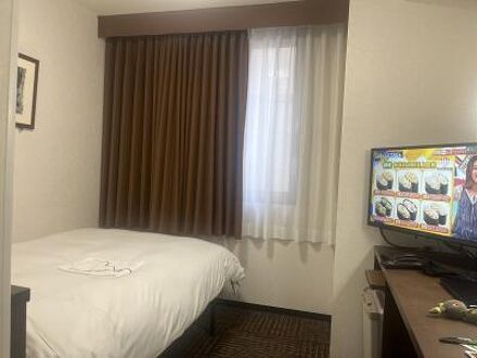 ホテルアルファーワン北心斎橋 写真