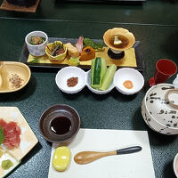 食べきれないほどの量でした