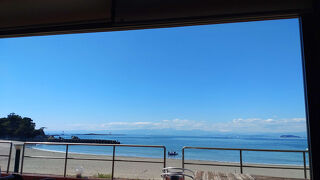 海辺のレストラン ラ・プラージュ