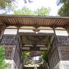 欽明天皇の詔により貞観元年(859)に創建された神社
