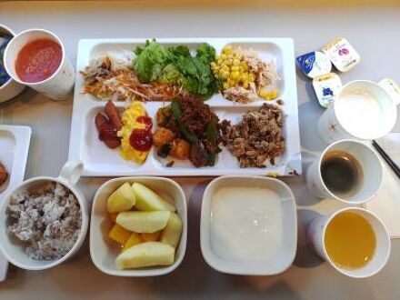 コンフォートホテル東京神田 写真