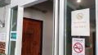 ナンヤ ホテル チェンマイ