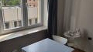 フラミンゴ ホステル