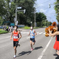 北海道マラソン