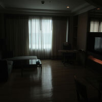 ジャスミン シティ ホテル バンコク