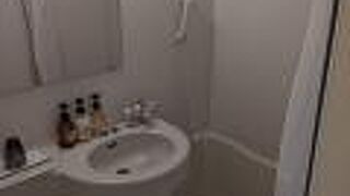 サンホテル尼崎　阪神出屋敷駅前