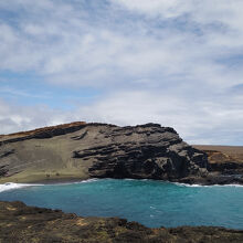 あと一息で到着です