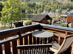 Flamsbrygga Hotel 写真