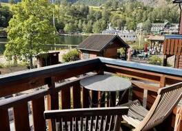 Flamsbrygga Hotel 写真