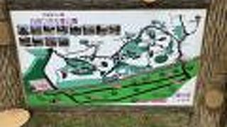 白良ヶ浜万葉公園