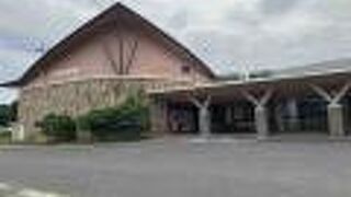 遣唐使ふるさと館