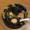 高鉄左営駅で味わうニッポンの拉麺