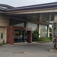 新館の様子です。