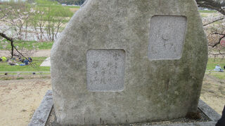 淀川河川公園 大山崎地区