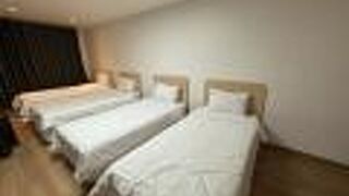 ヒュンダイ レジデンス ソウル