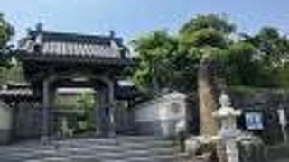 大宝寺(長崎県五島市)