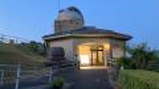 鬼岳天文台