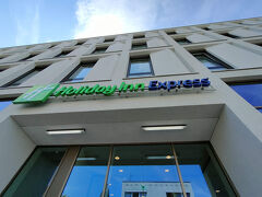 ホリデイ イン エクスプレス レーゲンスブルク バイ IHG 写真