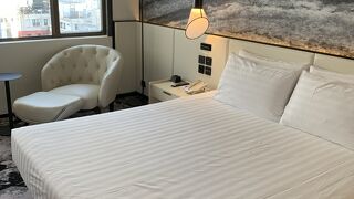 ザ パーク レーン ホンコン オートグラフ コレクション