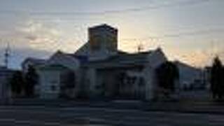 ファミリーロッジ旅籠屋・鳴門駅前店