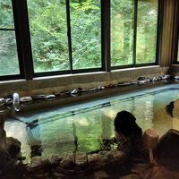栃尾又温泉 自在館