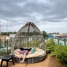 クーレン ホテル