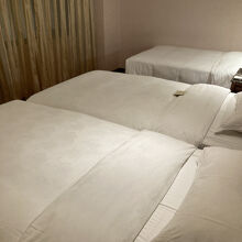 ロイヤル シーズンズ ホテル タイペイ ナンジン W