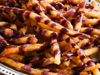 シカゴピザと溶岩ハンバーグ ガーデンファーム 大阪駅前店