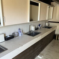 パウダールーム